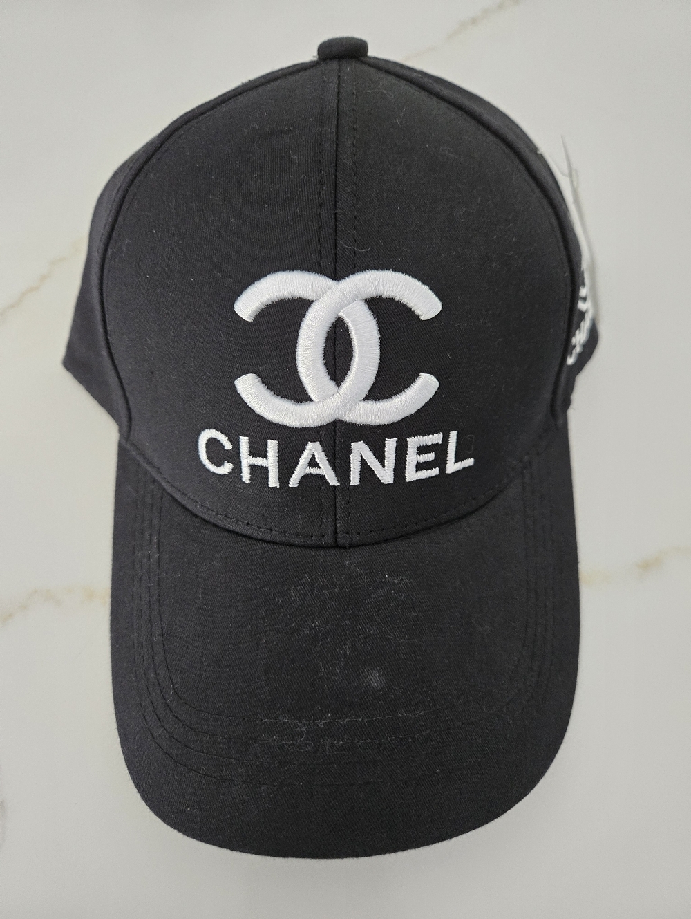 LUX HAT - Picture 3 of 3